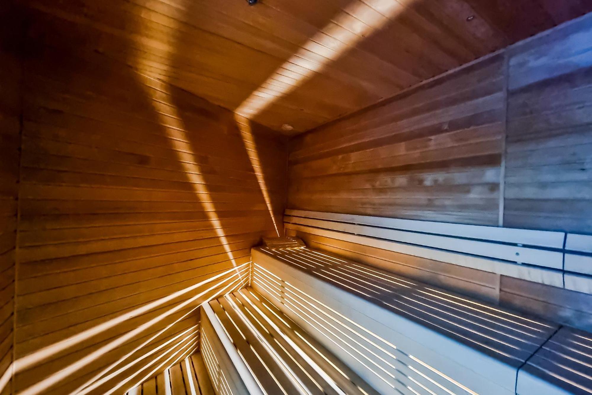 Hanza Tower Apartment No. 524 - Swimming Pool, Jacuzzi, Balcony Szczecin Exterior photo